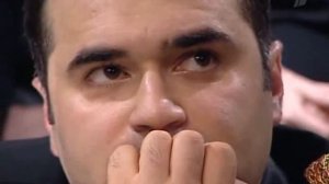 Что? Где? Когда?, финал 2010 года