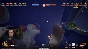 ГАЙД НА ЖЕЛЕЗНОГО КУЛАКА В MARVEL RIVALS (IRON FIST GUIDE)