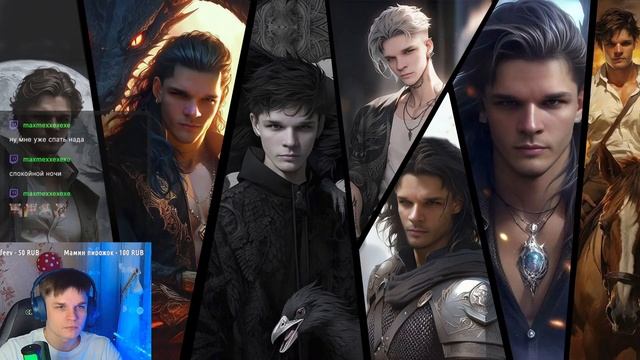 League of Legends - первый запуск и обучение! смотреть онлайн