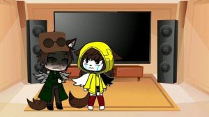 моно и шестая после конца часть-1 сезон-1 *(Ссора)*