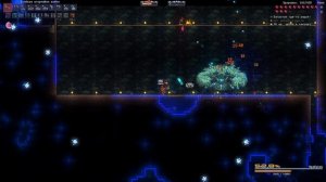 Крабулон за стрелка (Calamity, Infernum Mode, УБИЛ)