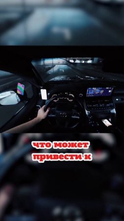 Тойота заменит двигатели на проданных в России Лэнд Крузер и Инфинити