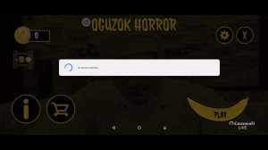 Огузок хоррор-Прохождение