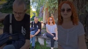 Групповой отзыв о туре на Алтай | Почему туристы выбирают АлтайТурМаркет