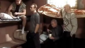 Сериал Зона 1 серия (1 50 серия) криминальный сериал HD