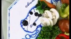 реклама майонеза БАЛТИМОР