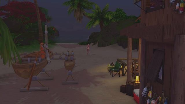 ПЕРЕДРУЖБА | Династия Вуд 2.4 | The Sims 4 смотреть онлайн