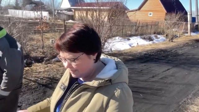 Это МОЯ ГРЯДКА! ОТСТАНЬТЕ ОТ МЕНЯ ВСЕ! Он так сказал. Мн смотреть онлайн