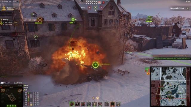 БАРАБЕКУС ОТДЫХАЕТ С ПЕНОЙ У РТА смотреть онлайн