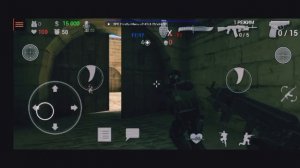 Special forces group 2 Читы Mod menu