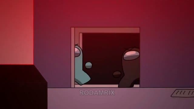 АМОНГ АС АНИМАЦИЯ (РУССКАЯ ОЗВУЧКА) АВТОР: @Rodamrix смотреть онлайн