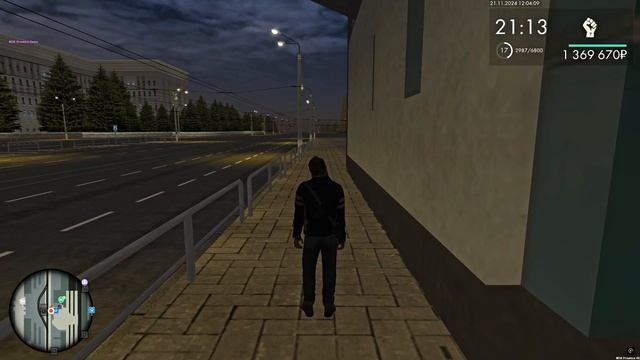 ЛУЧШИЙ СТАРТ ДЛЯ НОВИЧКОВ В MTA PROVINCE В 2024 ГОДУ! КАК РАЗВИ смотреть онлайн