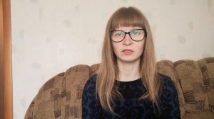 Стихотворение «Не пой, красавица, при мне...» читает Диана Вдовина