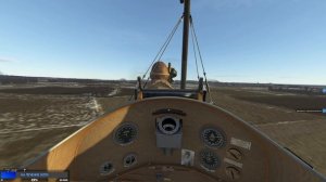 Полетаю на самолётах 1 Мировой | Flying Circus
