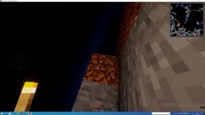 Проходим обычный Майнкрафт Часть 1: Начало нашего эпич