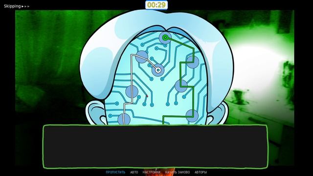 СПАСЛИ РОБО-АЛИСУ ► АЛЬТУШКА ДЛЯ СКУФА: ТРЕТИЙ ШАНС смотреть онлайн