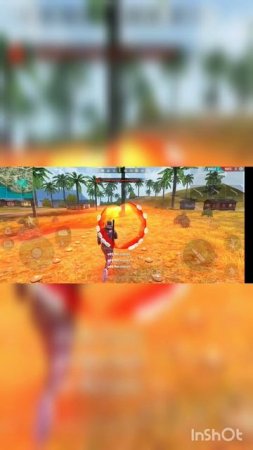 FREE FIRE