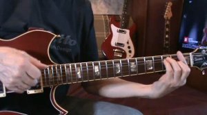 Белый причал -ВИА "Синяя птица" (как играть на гитаре аккорды)