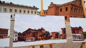 Что будет с историческим комплексом пивоваренного завода Петцольда?