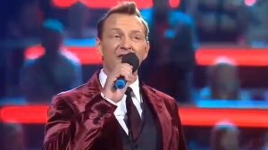 Татьяна Навка , Алексей Воробьев. Куплеты Курочкина