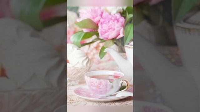 Утро Доброе Желаю!