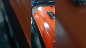 Сварочный генератор DAST 160 ампер