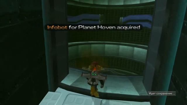 Ratchet & Clank HD Collection #8 (Прохождение) смотреть онлайн