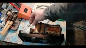 Стабилизатор Таврия 1969 год СССР