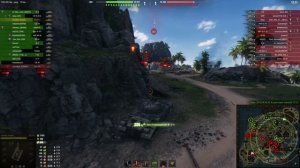 WZ-57-I  ВСЯ ПРО ТАНК ЗА СБОРОЧНЫЙ  ЦЕХ 2025! МИР  ТАНКОВ