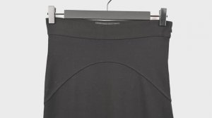 Юбка Isabel De Pedro Black