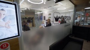 Красота начинается здесь: премиальные уходы и сервис в CAPSULA на Ярцевской