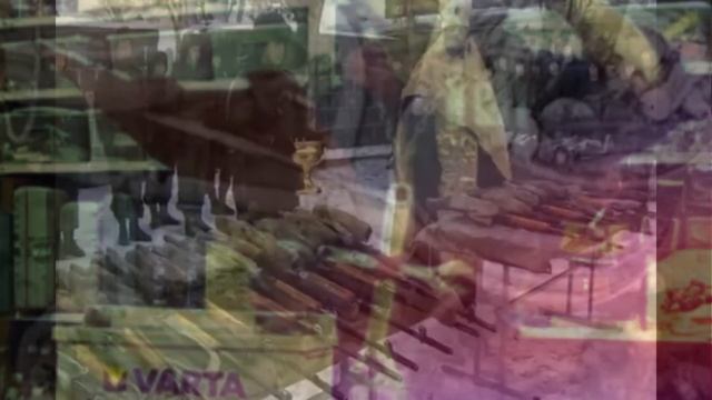 Мем "Литания Богу Машине - Таинства Омниссии" смотреть онлайн