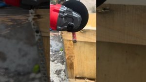 Аккумуляторная болгарка УШМ Aobaolong Абалон 125мм