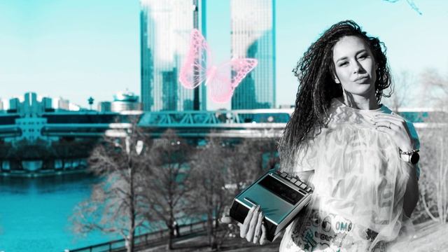 Monkey Business - Я готова (кавер) смотреть онлайн