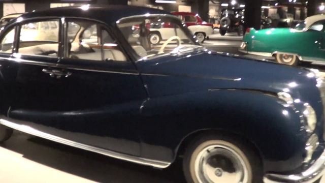 самые лучшие автомобили в истории смотреть онлайн