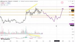 2025-06-04. Обзор BNB