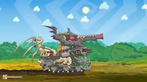 клип про Морока lmagine Dragons Whatever lt Takes HomeAnimations- мультики про танки