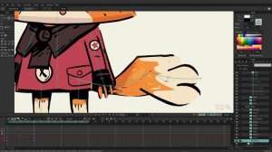 Бесплатный курс по Moho 14 - Урок 11 - Деформеры (Deformers)