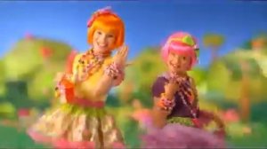 Малютки Лалалупси Lalaloopsy Tinies