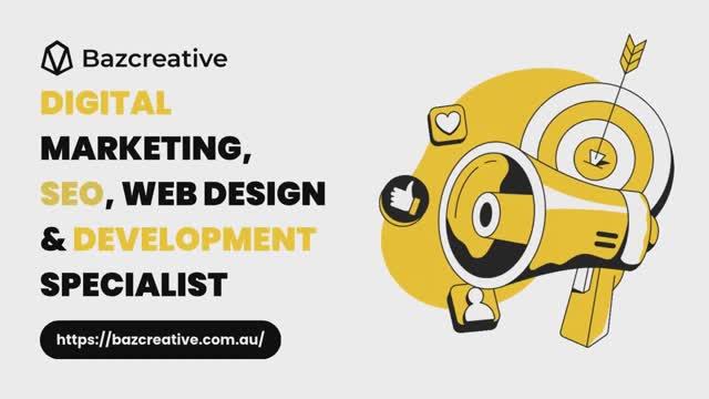 Digital Marketing, SEO, Web Design & Development Specialist