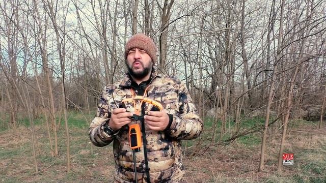 🔴ТЕСТ НА ДАЛЬНОСТЬ GPS ошейником ARTELV TRACKER SOLO