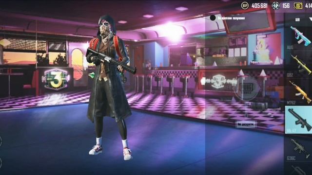 Продам аккаунт в пабг мобайл смотреть онлайн