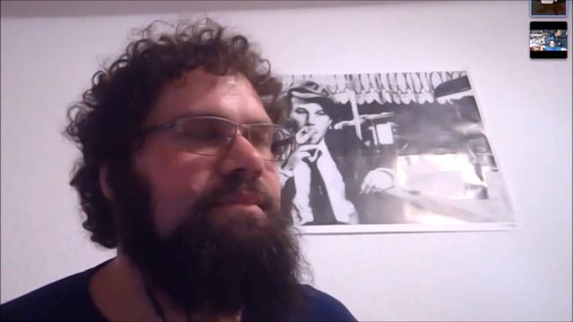 Беседа с TheHivemind (Сценарист Эми Ибарадзаки из Katawa Shoujo) | Озвучка от ListenVoice.club смотреть онлайн