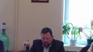Иван Бирюлин, к.п.н., доцент, заведующий кафедрой политических наук ПИУ им. П.А. Столыпина