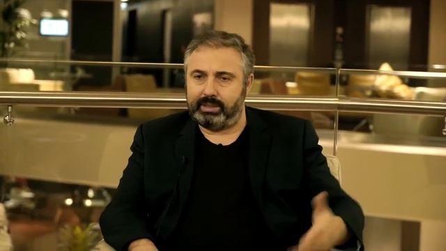 Компания allunic – интервью с владельцем "Суши Мастер" смотреть онлайн