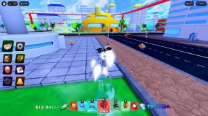 КАК ПОЛУЧИТЬ ЛУЧШЕЕ ОРУЖИЕ В ARISE CROSSOVER + ТЕСТ НА N РАНГ