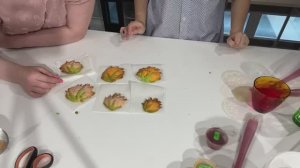 👨🍳Песочное тесто за 5 минут! Легкое и беспроигрышное печенье для начинающих!