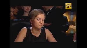 Что? Где? Когда? в Беларуси 2015 (5 игра)