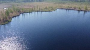 Озеро чёрное (21)