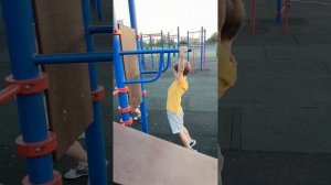 Детская акробатика